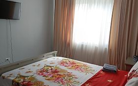 Residence Manu Targu Neamt