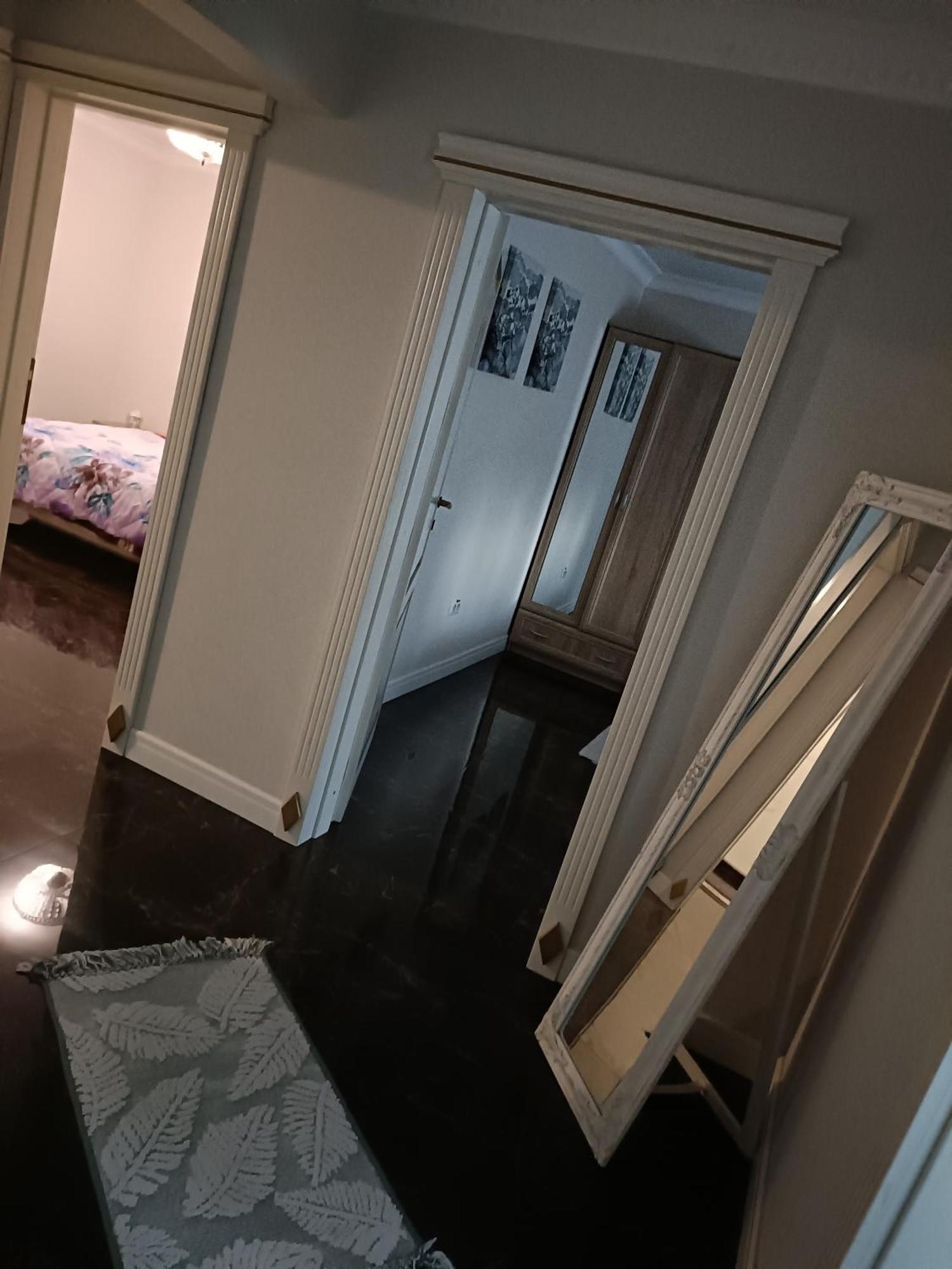 Residence Manu Târgu Neamț Esterno foto