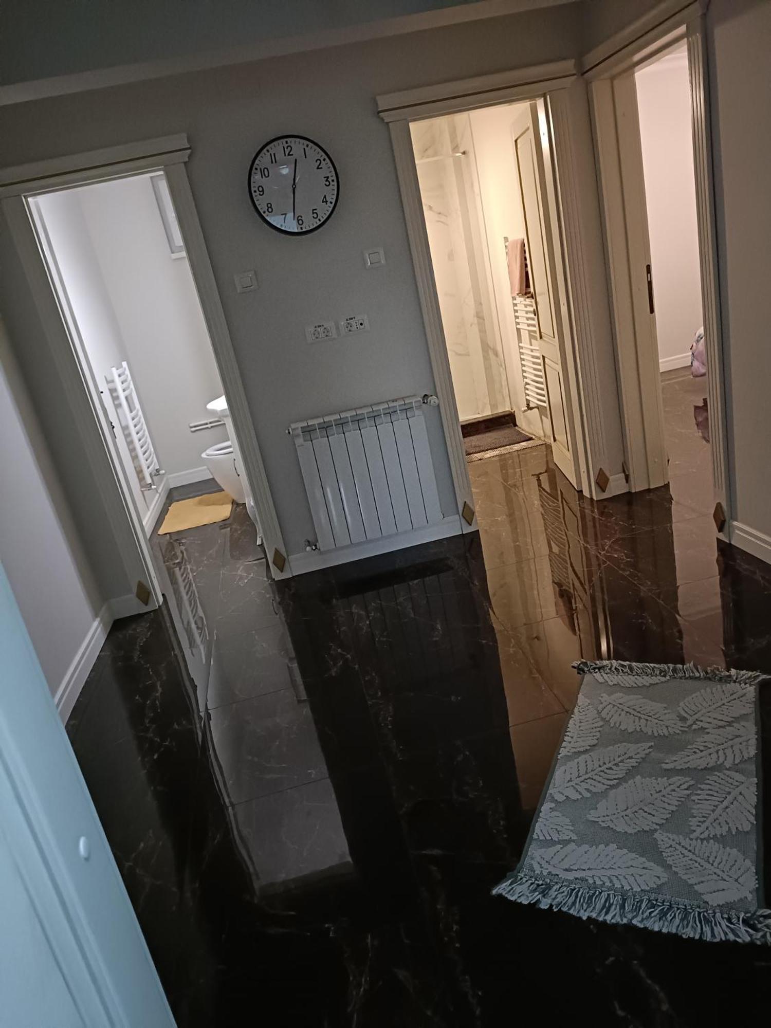 Residence Manu Târgu Neamț Esterno foto