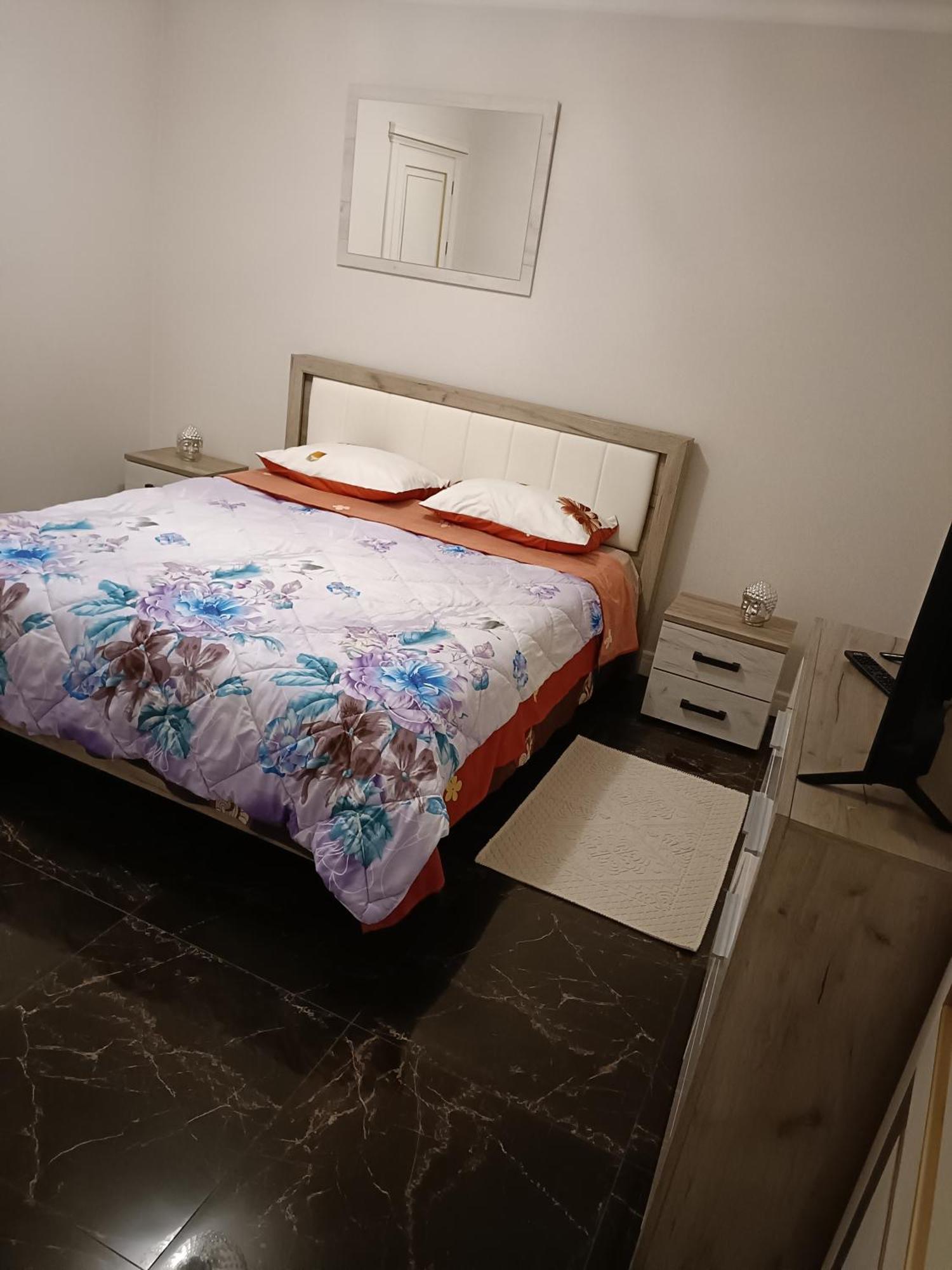 Residence Manu Târgu Neamț Camera foto
