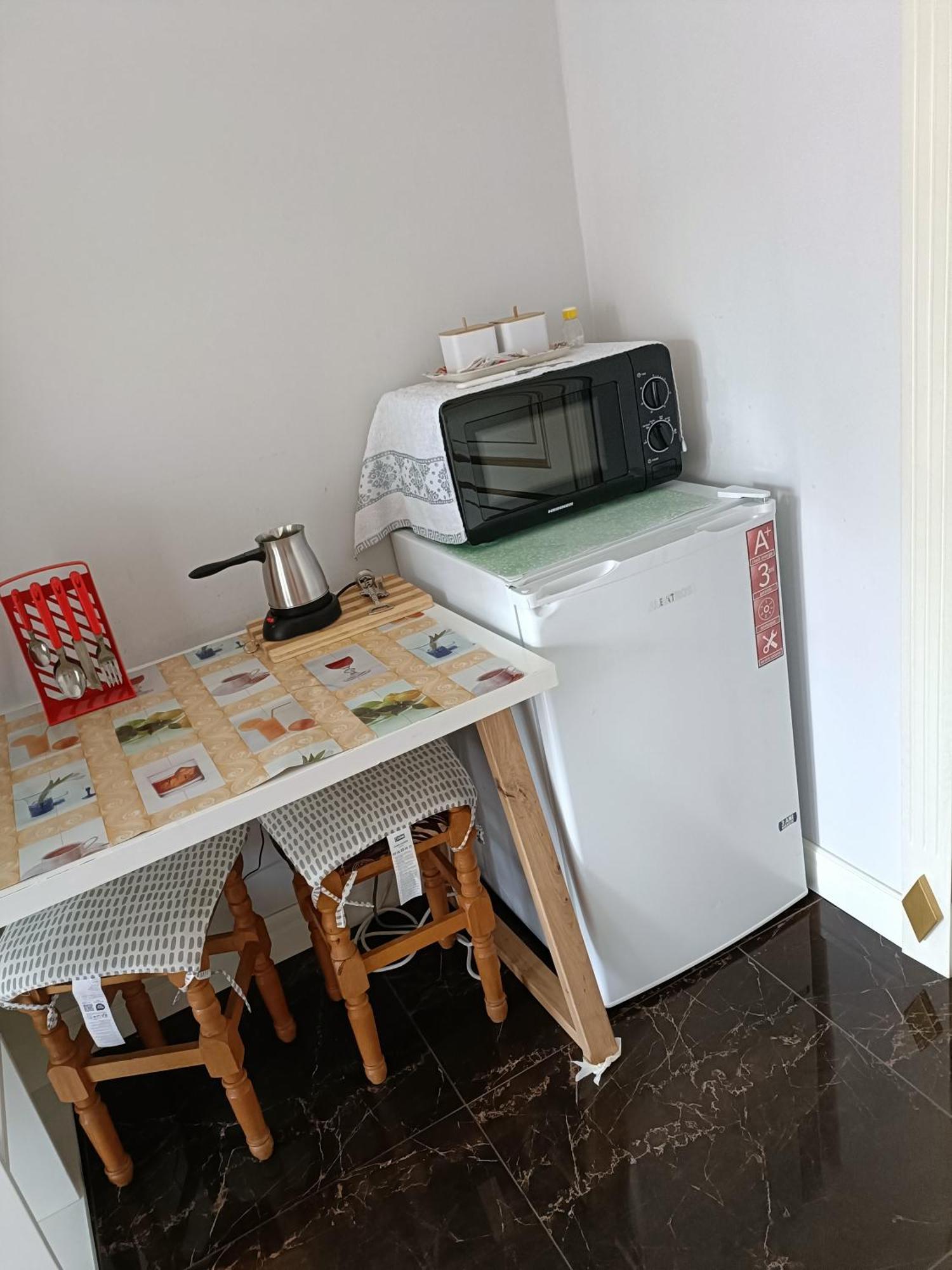 Residence Manu Târgu Neamț Esterno foto